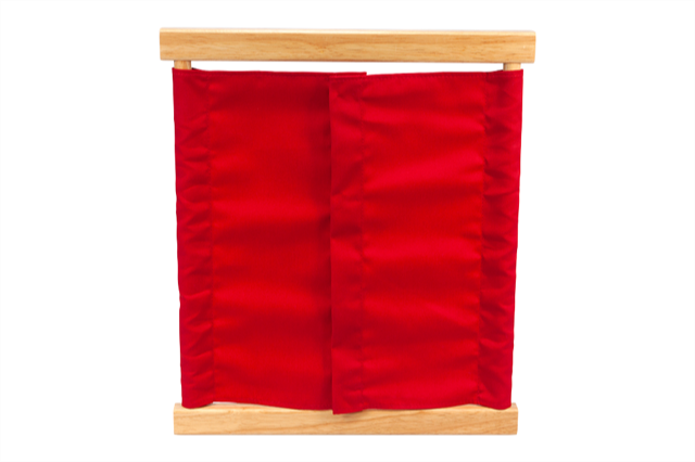 Dressing Frames - 8 Frames with Cabinet