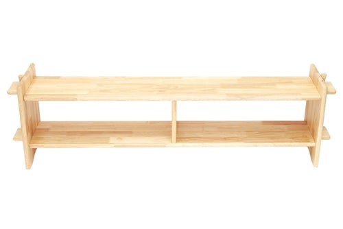 Infant Shelf w/o Back