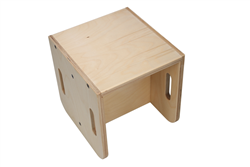 Infant Table (Plywood)