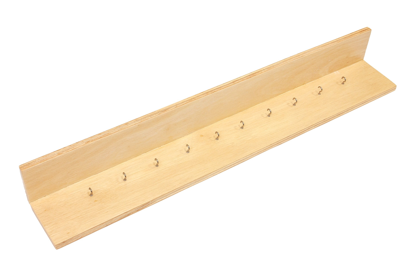 Short Bead Chain Frame