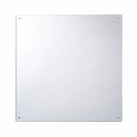 Square Mirror 24 X 24