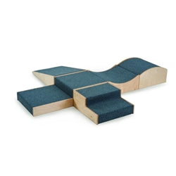 Woodscapes Large Platform