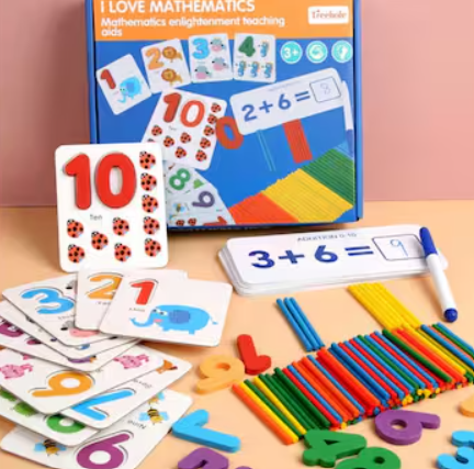 educational toys