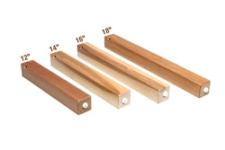 Table Legs (Height 14")