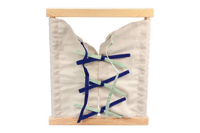 Dressing Frame - 8 Frames Set