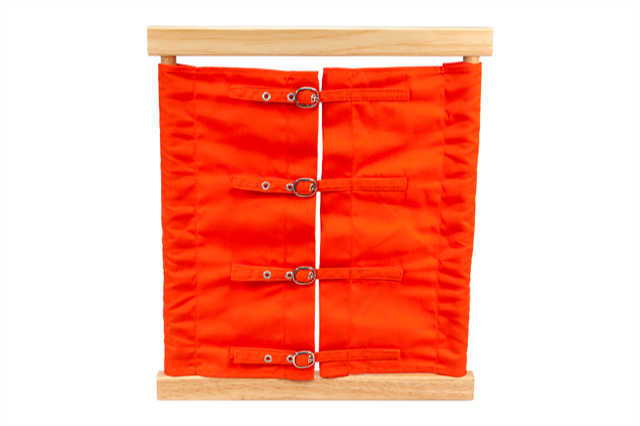 Dressing Frame - 8 Frames Set
