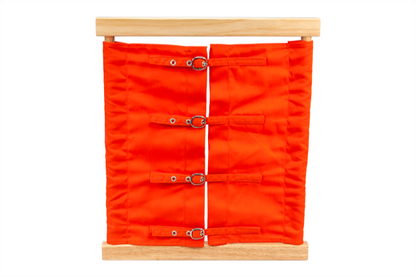 Dressing Frame - 8 Frames Set