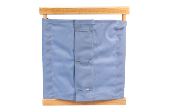 Dressing Frame - 8 Frames Set