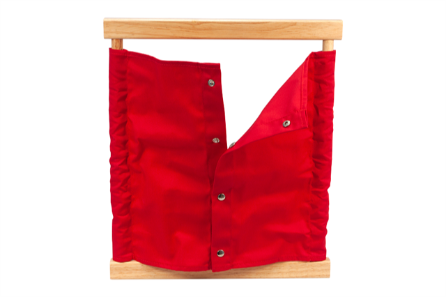 Dressing Frame - 8 Frames Set