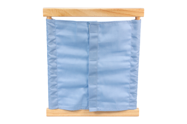 Dressing Frame - 8 Frames Set