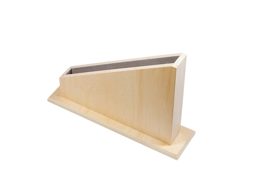 Stand for Red Rods and Number Rods