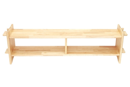 Infant Shelf w/o Back