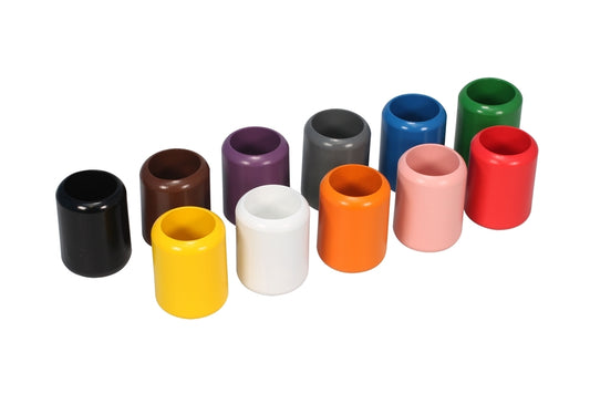 PENCIL HOLDERS - COLORED