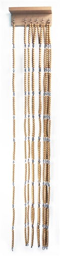 Golden Bead Hundred and Thousand Chain (Beads Only)