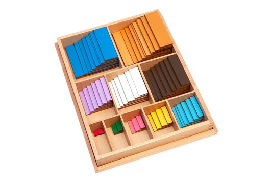 SQUARE OF PYTHAGORAS (100 PCS)