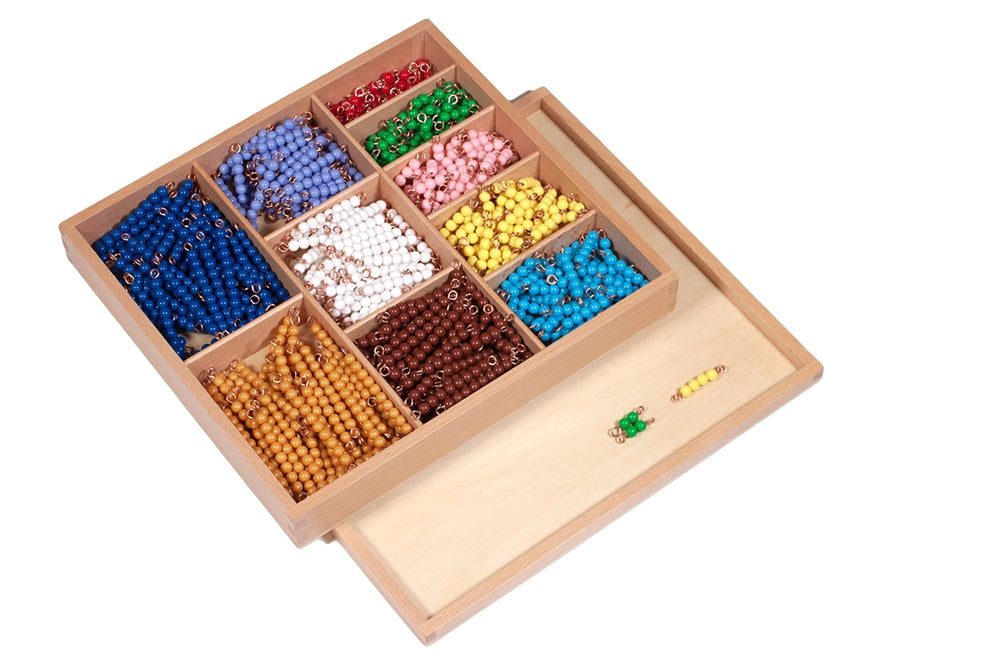 Decanomial Bead Box (7MM)