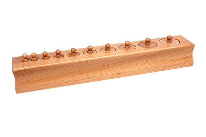 Knobbed Cylinder Blocks (Premium Quality)