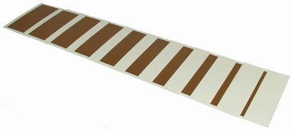 Brown or Broad Stair and Stand