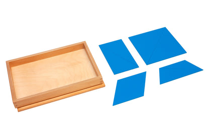 Constructive Triangles