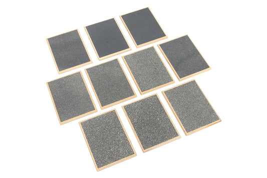 TOUCH TABLET - 1O TABLETS