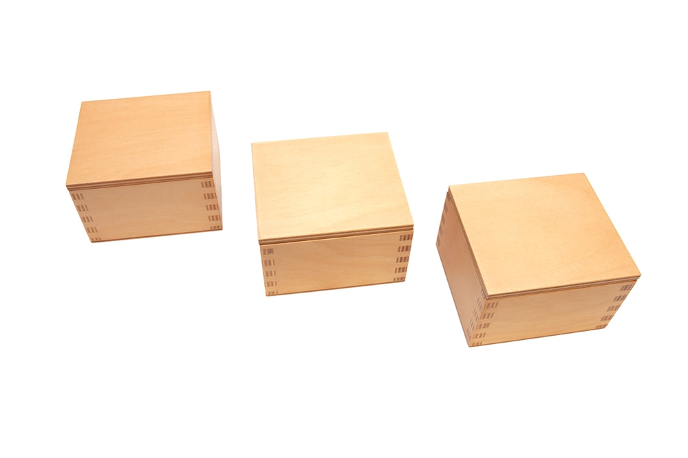 Brick or Baric Tablets - Boxes Only