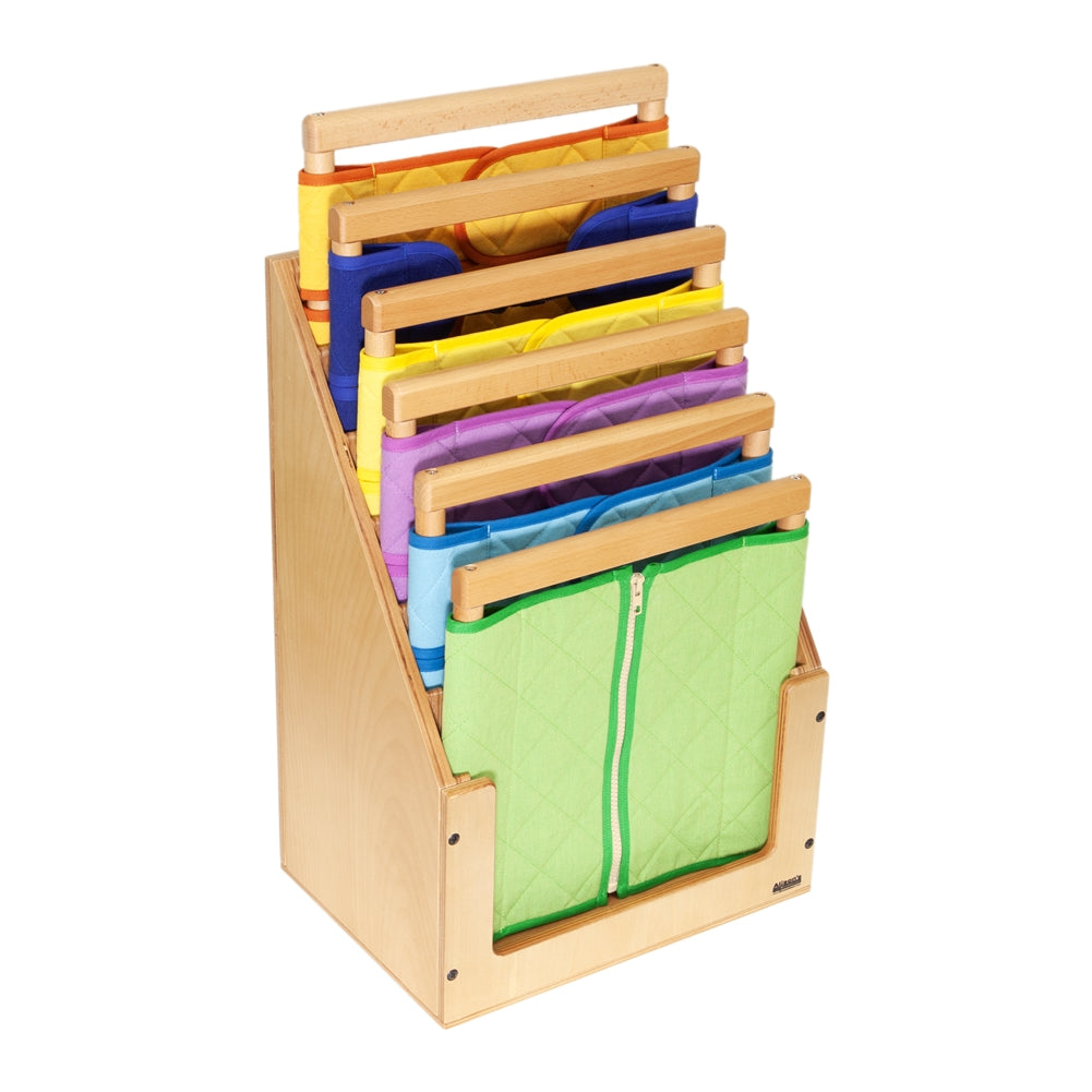 Dressing Frame Stand Only