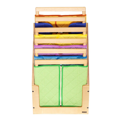 Dressing Frame Stand Only