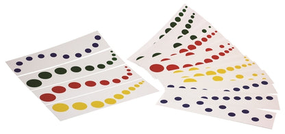 Knobless Cylinders (Complete Set)