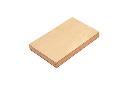 Blue Constructive Triangles