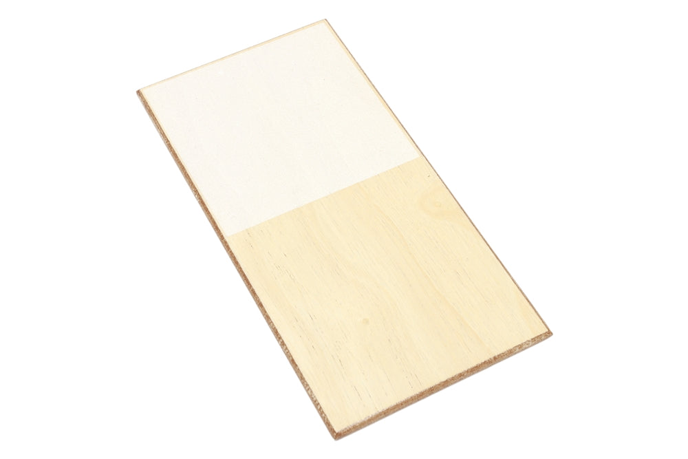 Rough and Smooth Boards