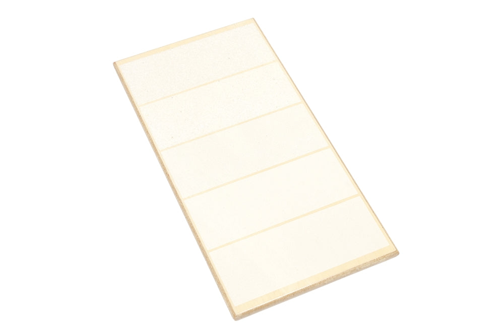 Rough and Smooth Boards