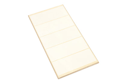 ROUGH & SMOOTH BOARDS - 2 BOARDS