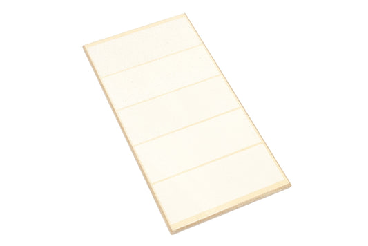 ROUGH & SMOOTH BOARDS - 2 BOARDS