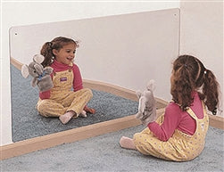 Rectangular Mirror 48 x 24