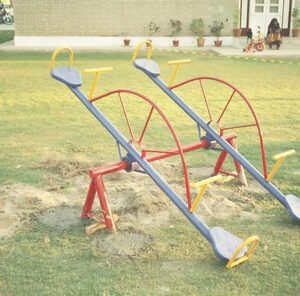Unit 13. See Saw