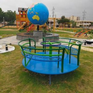 Unit 14. Merry-go-round